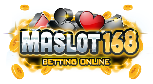 maslot168 อาณาจักรเกมสล็อตแตกหนัก จ่ายไม่อั้น ระบบออโต้ทันสมัย